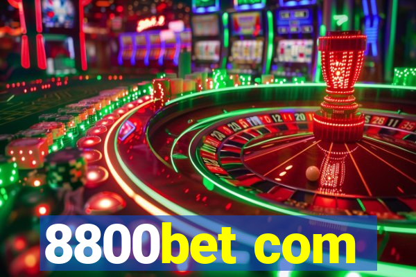 8800bet com